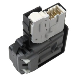 Upgrade Washer Door Lock Switch Assembly for LG Front-Load washers Kenmore 796-series Washing Machine,Replace EBF62534401 2667085 AP5672154 PS7792232 EAP7792232