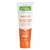 Medline Remedy Essentials Zinc Skin Protectant Paste, 4oz.