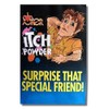 Itching Powder Gag-prank 3pk