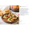 Sonoma Creamery Cheese Crisps - Cheddar Savory Cheese Cracker Snack