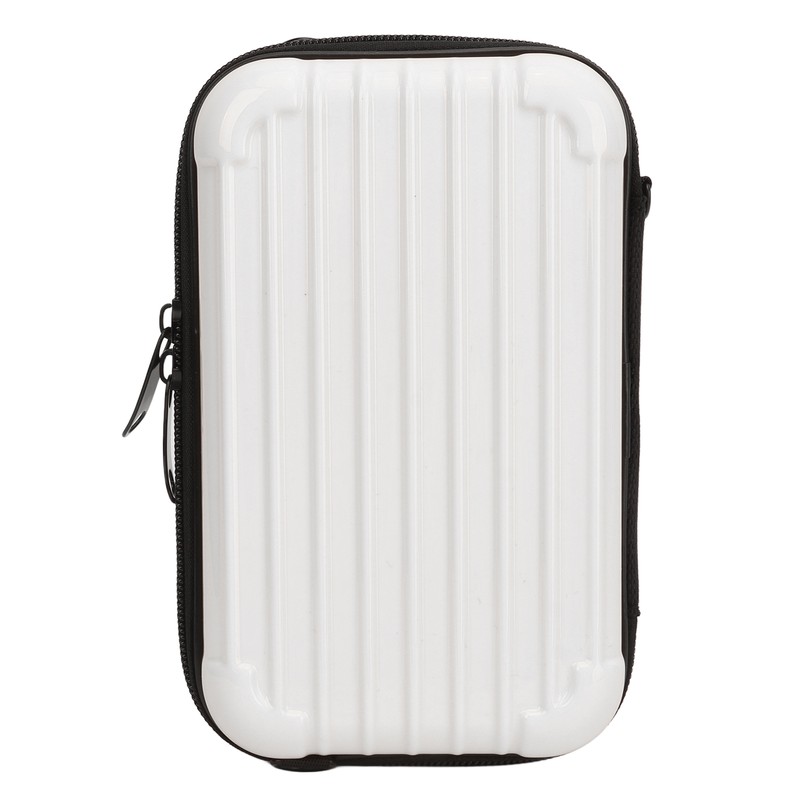 Action Camera Carrying Case Detachable Insert Waterproof Sport Camera Travel