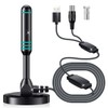 (2026 Improved Model, High Sensitivity Reception Model) Indoor Antenna, TV