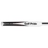 Golf Pride 2025 Reverse Taper Round Small Putter Grip