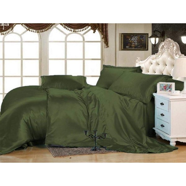 Soft and Luxurious - Duvet Insert or Stand-Alone - 400