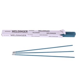 WELDINGER Schwei?elektroden WELDINGER Universal 3,25x350 mm 1 kg (Stabelektroden auch verzinkter Stahl)