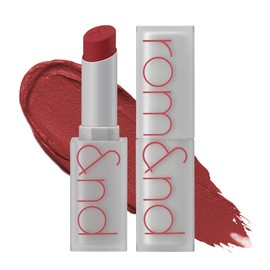 rom&nd Zero Matte Lipstick (Korean Cosmetics) 03 Silhouette 3g