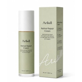 AriBell Retinol Repair Cream