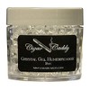 Cigar Caddy Crystal Gel Humidification Jar,2 Oz