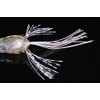 JACKALL Frog Spin Gavacho Marhata White Gill