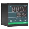 Digital Temperature Regulator SSR RELAY Temp Controller SMD Component Technology