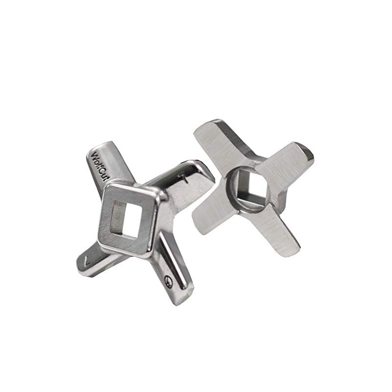 Cross Blade Flat Size 7 – For Mincer – Alexander