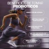 Probioticos Billones Cfu Probióticos Cepas Sistema Immune Digestivo Intestinal Porción