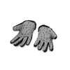 woom TENS Bike Gloves, Child’s & Youth Bicycle Full Finger