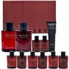 Odyssey 2-piece romantic red special set + skin 30ml x