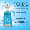Sérum Ácido Hialurónico POND’S con Vitaminas E y B3 –