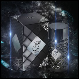 Ard Al Zaafaran Jazzab Silver Eau De Parfum 100ml 3.4 FL OZ By Ard Al Zaafaran