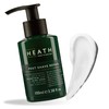 [Heath/Cream Shave, 5.1 fl oz (150 ml), Grapefruit Scent, Pre-Shaving,