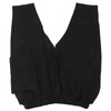 Catheter Leg Bag Pants Single Pocket Soft Cotton Urine Bag