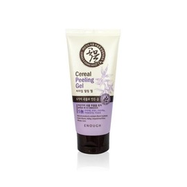 ENOUGH 150ml pure peeling gel made from 6 types of grains / ENOUGH 6가지 곡물로 만든 순 필링젤 150ml