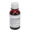 100ml Silver Oxidizer Solution Blackening Vintage Style Retro Jewelry Oxidize