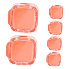 IWOWHERO Adjustable Cable Straightening Stand Sticky Cable Holder Magnetic Cord Holder for Home Office