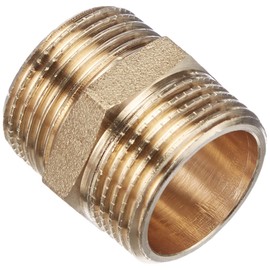 Xavax 00111095 Feed Hose Connector Brass