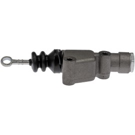 Dorman CM33466 Clutch Master Cylinder Compatible with Select Ford Models