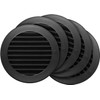 Repa Market 5 Pack - 4'' Inch / 100 mm