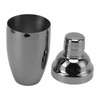 Bar Cocktail Shaker Stainless Steel Rust Proof Kitchen Bartender Mixed