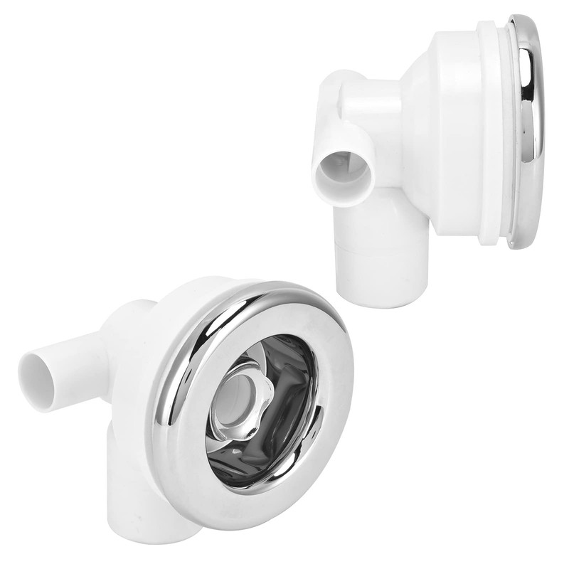 Swimming Pool Massage Bath Nozzle, Durable Spa Bathtubs Air Nozzle
