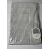 Threshold 21"x34" Spa Plush Bath Mat - Threshold Light Grey