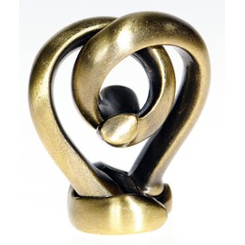 BePuzzled | Radix Hanayama Cast Metal Brainteaser Puzzle Mensa Rated Level 4, for Ages 12 and Up