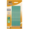 BIC Evolution Ecolutions HB Graphite Pencil (Pack of 10)