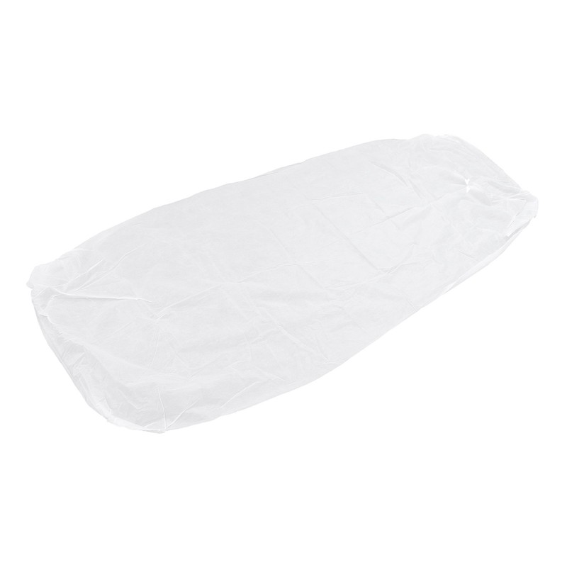 20Pcs Breathable NonWoven Sheet Disposable Incontinence Bed Cover Mattress Protector