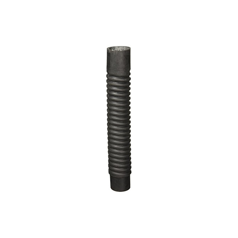 Dayco 81231 Flex Hose 1-1/2X1-3/4X13