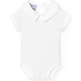 BABIDU Unisex Baby Tailored, White