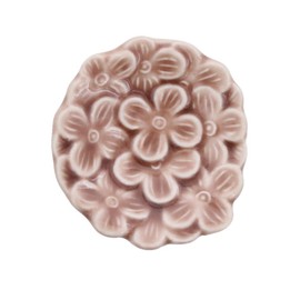 Tableware East Chopsticks Rest Bouquet Pink