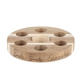 Räder Egg Wreath Peace Joy