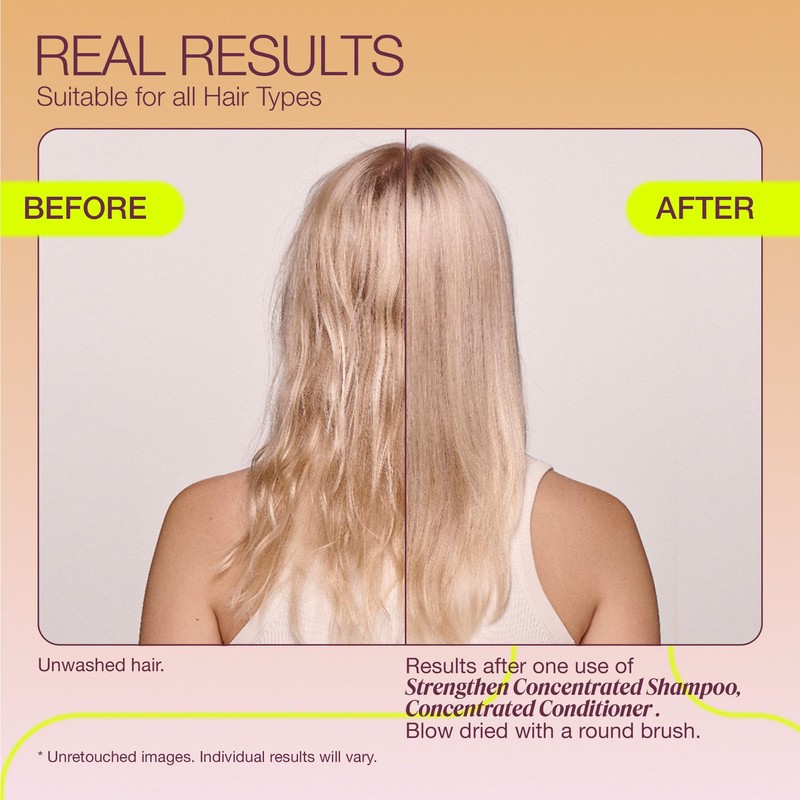 THE ROOTIST Strengthen Concentrated Conditioner, 4oz