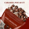 Caramel Lollipops 60 Pack by Rebel Smuggling Galactic Emporium