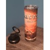 Sabaton: Bismarck 20 oz tumbler (custom made) NEW w 2