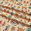 Elizabeth's Studio Tucson Quilt Fabric, Sand
