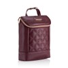 Itzy Ritzy Insulated Bottle Bag – Keeps Bottles Warm or