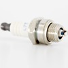 2pcs Replacement of L7T Spark Plug for 2 Stroke 33cc