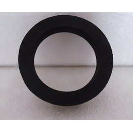 NUFLUSH Toilet Tank to Bowl Gasket for 3 inch Two piece Toilets