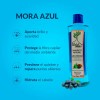 Shampoo Árbol Verde Natural Crecimiento 500ml