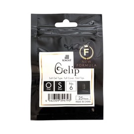 KOKOIST JELLIP OS Oval Short #6 25P