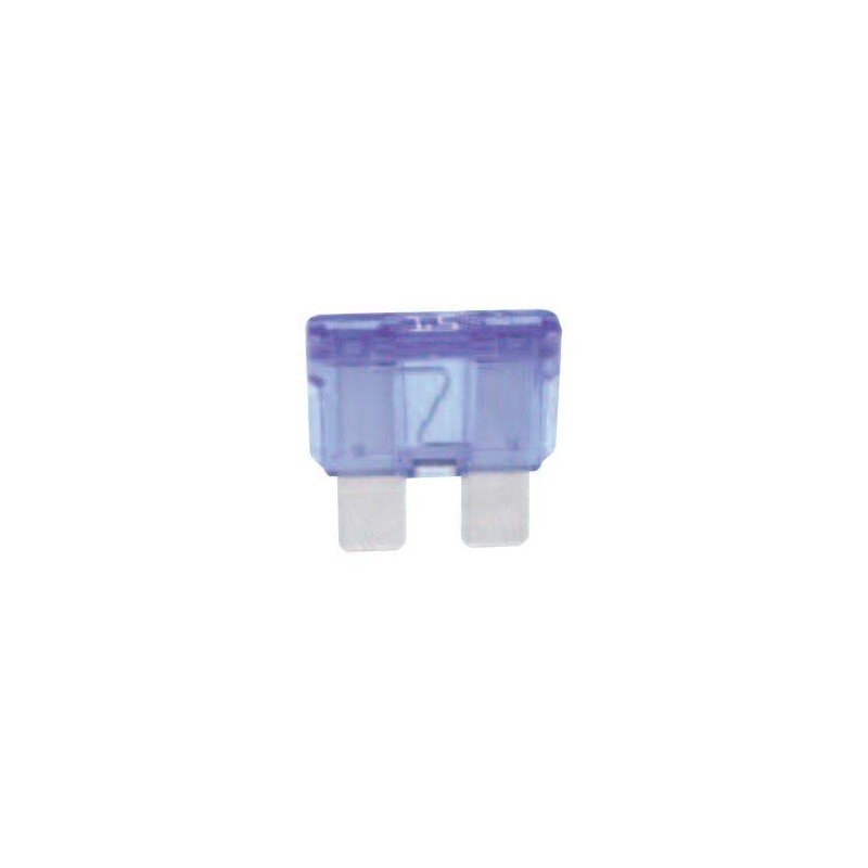 Bussmann (BP/ATC-30-RP) 30 Amp ATC Blade Fuse, Pack of 5