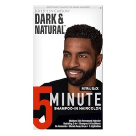 Dark & Natural Color Men Natural Black by Dark & Natural