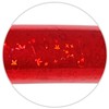 Mini Hula Hoop, Star Colours, Diameter 50 cm, Red